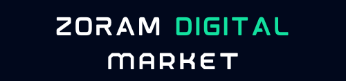 Zoram Digital Market